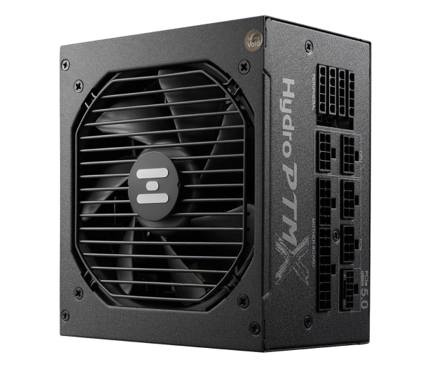 FSP/Fortron Hydro PTM X PRO 1000W 80 Plus Platinum ATX 3.0 - 1161348 - zdjęcie 3